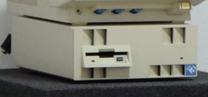 IBM PS/1 Model 2121