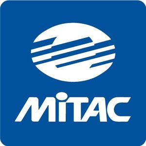 Mitac MiStation 4052F/M