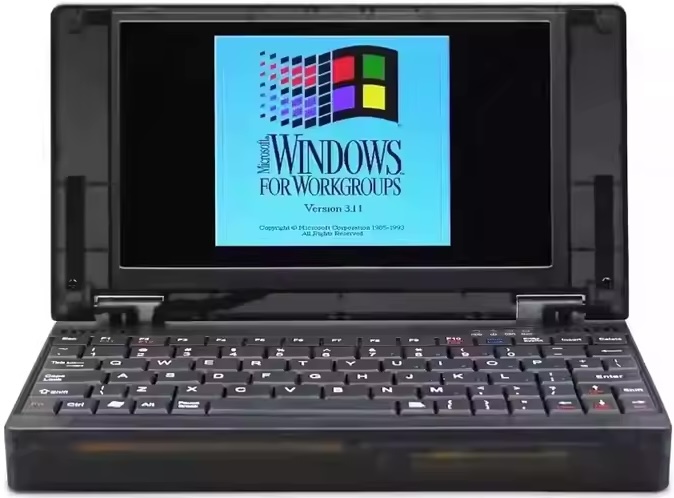 Pocket 386