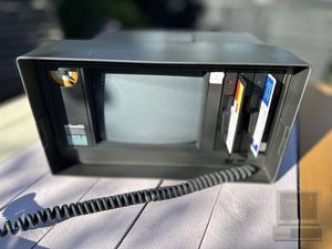 Olivetti Personal Computer M21