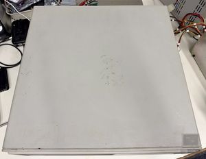 Olivetti M24, photograph 4 of 4