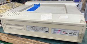 Amstrad PC2086