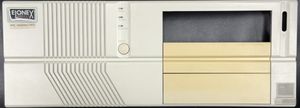 Elonex System 386JB, photograph 2 of 2