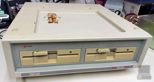 Amstrad PC1640