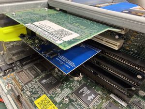 Packard Bell Executive MM 923 D, photograph 11 of 13