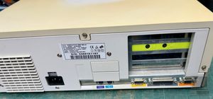 Packard Bell Executive MM 923 D, photograph 4 of 13