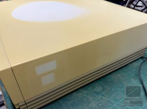 Packard Bell Executive MM 923 D, photograph 6 of 13