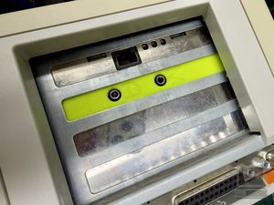 Packard Bell Executive MM 923 D, photograph 7 of 13