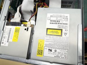 Packard Bell Executive MM 923 D, photograph 8 of 13