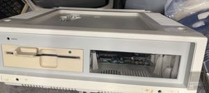 Amstrad PC1512