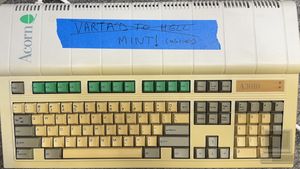 Acorn A3010