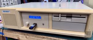 Tandon PCX TM6001A