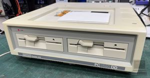 Amstrad PC1640