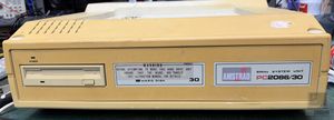 Amstrad PC2086