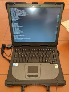 Getac M230
