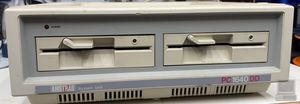 Amstrad PC1640