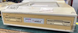 Amstrad PC2086