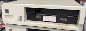 IBM PC 5150