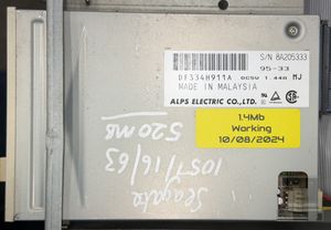 Sanyo MBC-27SL, photograph 11 of 13
