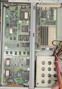 Sanyo MBC-27SL, photograph 13 of 13
