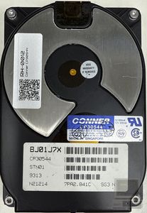 Conner CP30544