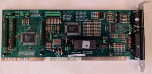Pine Technology PT-628B