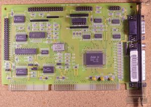 ECS CI-90
