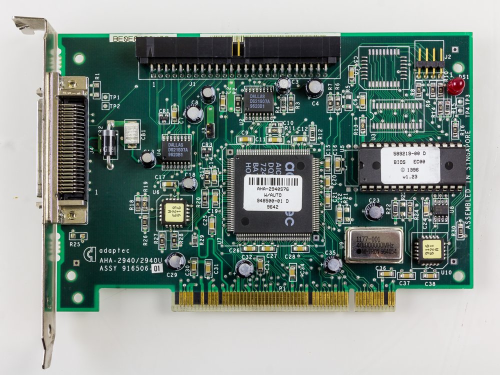 Adaptec AHA-2940