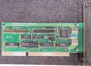 Silicon Valley Computer ADP20L