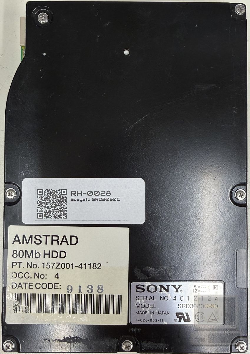 RH-0028