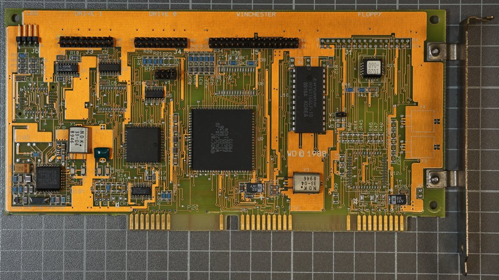 Western Digital WD1003V-MM1