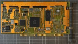 Western Digital WD1003V-MM1