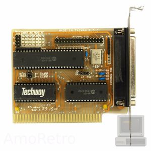 Techway 8W5241