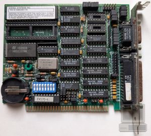 Everex EV-170