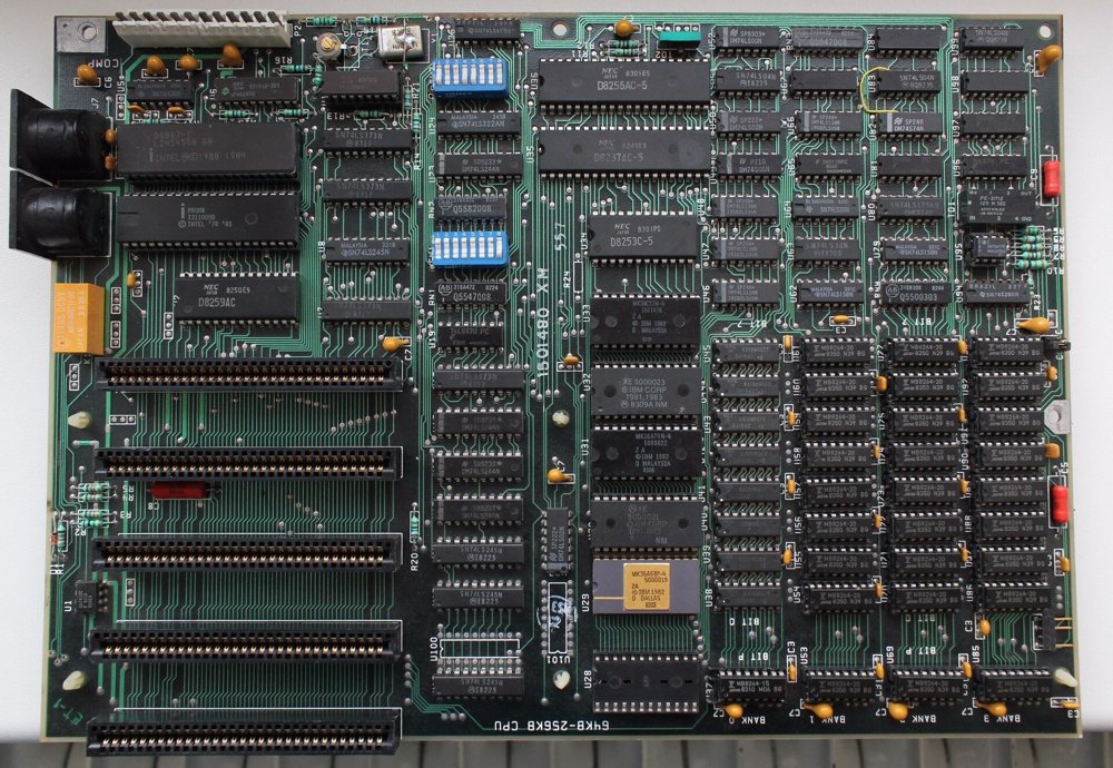 IBM PC Type 5150 6137403