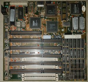 MG Product PC-AT-286-A