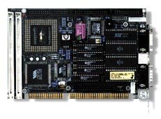 Formosa Industrial LMB-486LH