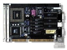 Formosa Industrial LMB-486LH