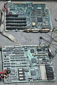 Amstrad PC2286