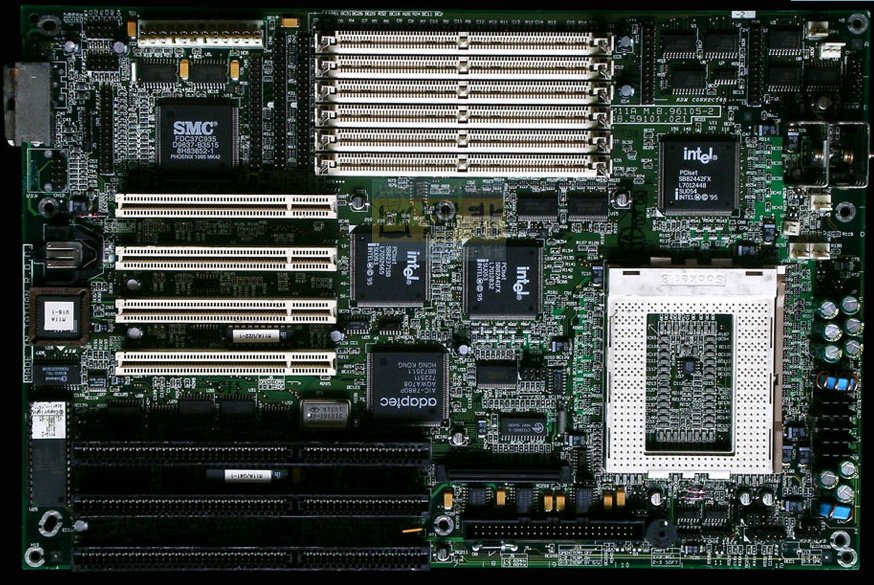 Acer M11A
