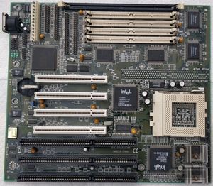 QDI P5I430VX-250DM