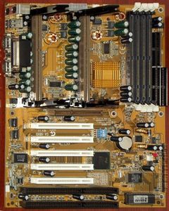 Gigabyte GA-6BXD