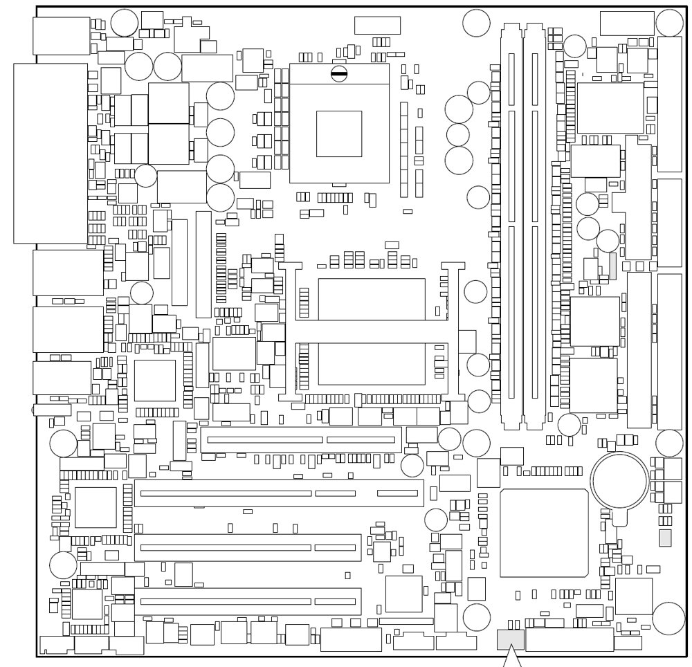 Radisys Endura LS855