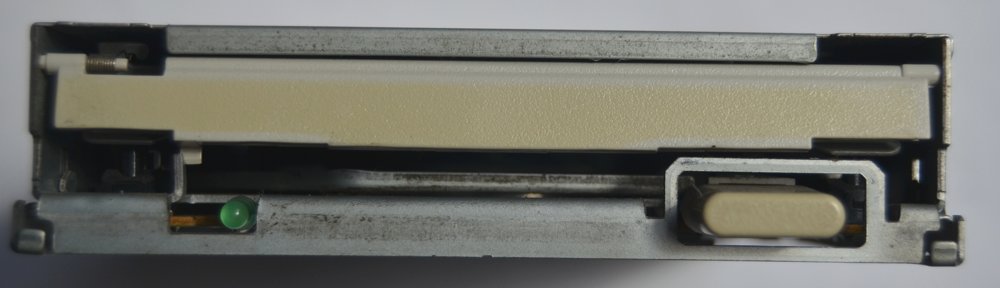 NEC FD1231T