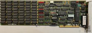 AST SIX PAK PLUS CARD (Type 2/3)