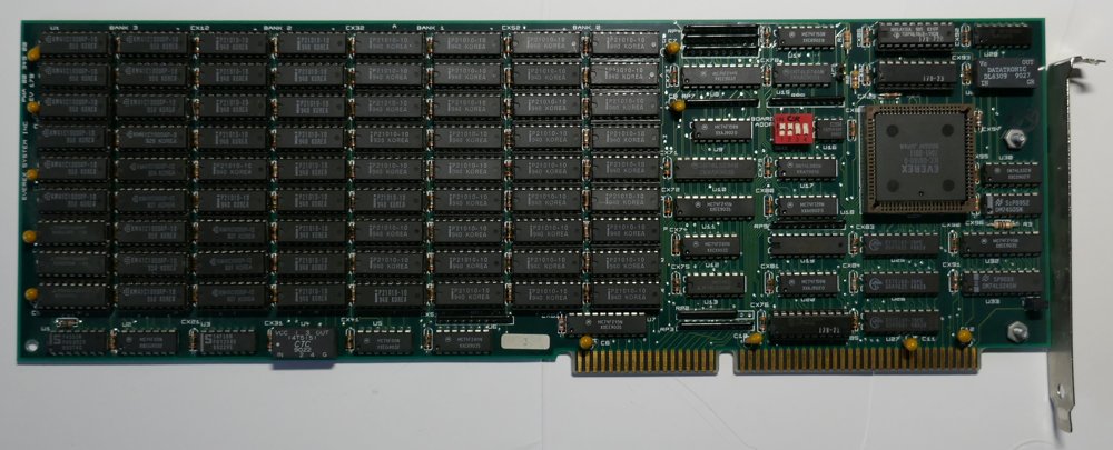 Everex System Inc EV-178-1
