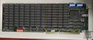Everex System Inc EV-159 RAM 3000 Deluxe 2.1