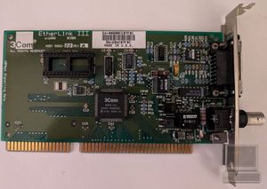 3Com EtherLink III