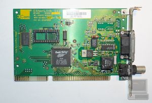 3Com EtherLink III