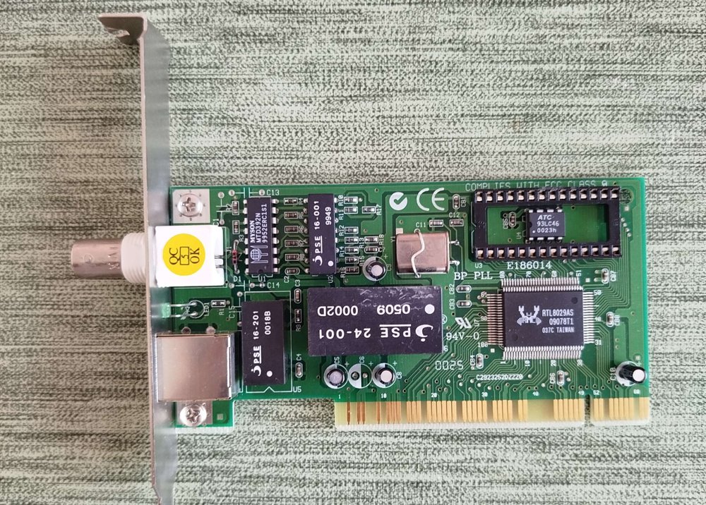 Surecom EP-=325